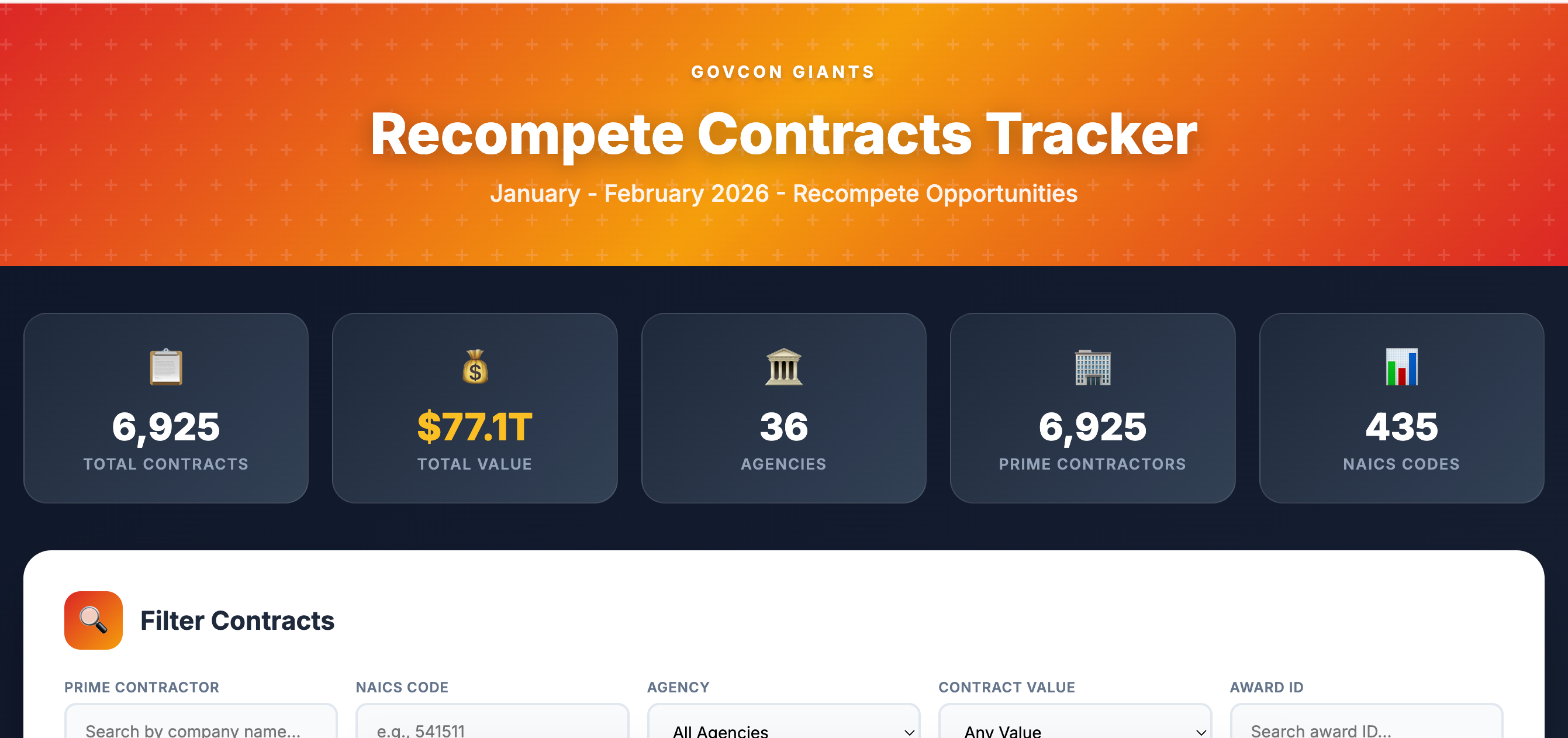 Federal Market Assassin thumbnail 1